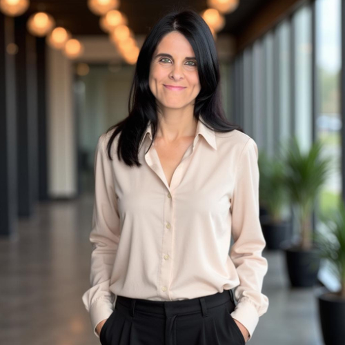 Acompañamiento estratégico para líderes y equipos que buscan una comunicación más humana.